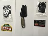 ESEE Black Izula II with Survival Kit and Sheath
