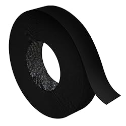 ZYJT Melamine Edge Banding, 3/4 inch x 50ft roll of
