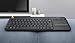 Logitech Wireless Touch Keyboard K400 Plus with Built-In Touchpad for Internet-Connected TVs (Renewed)