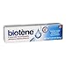 Biotene Dry Mouth Fresh Mint Toothpaste 0.70 Oz Travel Size (Pack of 3)