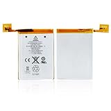 New 1030mah Replacement Built-in Battery for iPod Touch 5