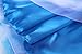 Pettigirl Girls Princess Dress Blue Butterfly Queen Costume Big Size 10-11 yrs