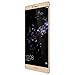 Huawei Honor NOTE 8 / EDI-AL10 64GB 6.6 Inch EMUI 4.1 Smartphone, Kirin 955 Octa Core 2.5GHz, 4GB RAM GSM & WCDMA & FDD-LTE (Gold)