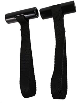 1 Pair Kayak/Canoe Hood Trunk Loops Transport Marine Boat