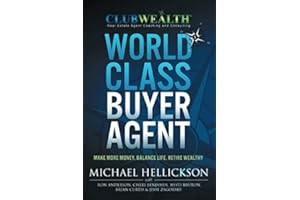 World Class Buyer Agent (Club Wealth)