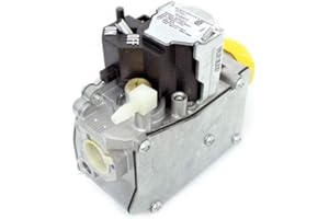 CLIMATEK 36J22-206 - Upgraded Replacement for White Rodgers Furnace Gas Valve