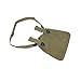 Heerpoint Reproduction Ww2 Wwii German Army Bread Bag with Shoulder Strap Canvas