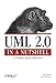 UML 2.0 in a Nutshell (In a Nutshell (O'Reilly)) 2nd (second) Edition by Pilone, Dan, Pitman, Neil p by 