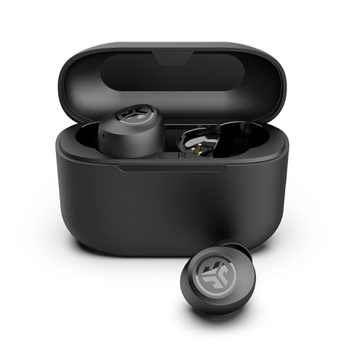 JLab Go Air Pop+ Earbuds