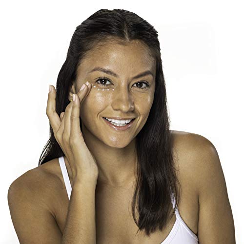 Neutrogena Hydro Boost Hydrating Gel Eye Cream with Hyaluronic Acid