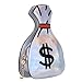 Women's PU Hologram Laser Money Bag Design Purse Handbags Cross-Body Messenger Shoulder Bag A-sliver
