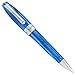 Montegrappa Fortuna Special Edition Società Sportiva Calcio Napoli Blue Ballpoint Pen ISFONBPC