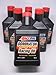AMSOIL DOMINATOR Synthetic 2-Cycle Racing Oil (6 Quarts)