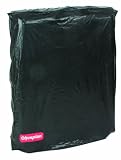 Camco Olympian Wave Heater 8 Dust Cover - Helps Keep Dust and Debris Off of The Catalytic Heating Pad |Custom Fitted Wall Mounted Style Cover | Easy Use and Maintenance - (57709)