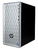 CUK Pavilion 590 Business Desktop (Intel Core i3-8100