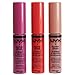 NYX Butter Gloss Lip Gloss BLG 1 Color# MADELEINE BLG14