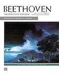 Moonlight Sonata, Op. 27, No. 2 (Complete) (Alfred Masterwork Edition) by