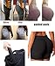 FUT Women's Sexy Butt Lift Panty Tummy Control Trimmer Shapewear Body Shaper