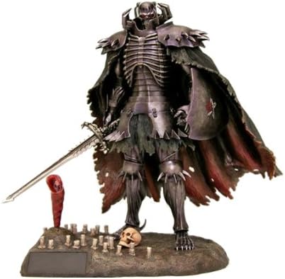 Amazon ベルセルク 髑髏の騎士 生誕祭の章 1 10スケール フィギュア ドール 通販