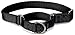 PetSafe Adjustable Martingale Collar - Only Tightens When Dogs Pull, Prevents Slipping Out - Helps with Strong Pullers, Increased Control - Alternative to Choke Collar - 1