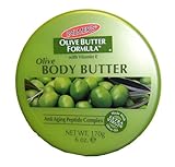Palmer's Olive Body Butter 170G