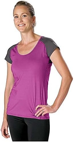 Stonewear Velocit Top, Tryst, Medium