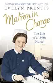 Matron in Charge