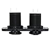 Marine-Grade-Dual-USB-Socket-and-Cigarette-Lighter-Power-Socket-DC-12V