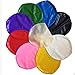 Zebratown 36 Inch Large Giant Latex Balloons Assorted Colors Pack of 12