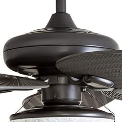 Honeywell Ceiling Fans Inland Breeze, 52 Inch