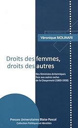 Droits des femmes, droits des autres