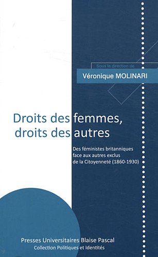 Droits des femmes, droits des autres