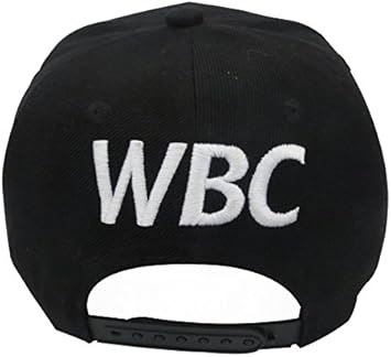 wbc hat boxing