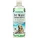Mindful Pets Pet Water Additive Dental Care - Freshen Breath, Promote Healthy Gums, Remove Plaque and Tarter Build Up - for Dogs and Cats Teeth Cleaning - 16oz