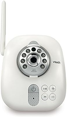 vtech baby monitor vm341 extra camera