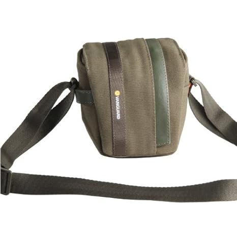Vanguard Vojo 10GR - Bolso para cámara, Verde: Amazon.es: Electrónica