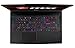 CUK MSI GE63 Raider RGB Gamer Notebook (Intel i7-9750H, 64GB RAM, 1TB NVMe SSD + 2TB HDD, NVIDIA GeForce RTX 2080 8GB, 15.6″ FHD IPS-Level 144Hz 3ms, Windows 10 Home) Gaming Laptop Computerthumb 3