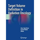 Target Volume Definition in Radiation Oncology