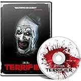 Terrifier DVD