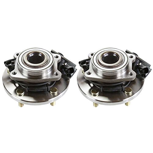 Prime Choice Auto Parts HB613275PR Front Hub Bearing Assembly Pair
