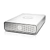G-Technology G-Drive USB 10 TB externe Festplatte (High-Performance-Speicher, Übertragungsgeschwindigkeit 245 MB/s…