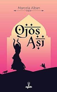 Livro Ojos Así