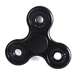 Tri-Spinner Fidget Toy EDC ADHD Focus High Speed Ceramic Bearing Toy for Killing Time