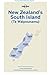 Lonely Planet New Zealand's South Island (Travel Guide)