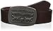 Levi's Men's 1 9/16 in. Two Horse Plaque Belt