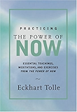 Practicing the Power of Now