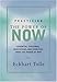 Practicing the Power of Now