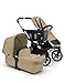 Bugaboo Donkey Base Stroller, Sand