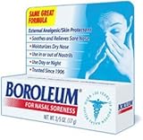 Special Pack of 5 BOROLEUM OINTMENT 17Gram X 5