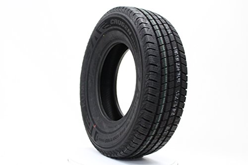 Kumho Crugen HT51 All- Season Radial Tire-265/65R17 112T SL-ply (Best Tires For Toyota Tacoma)